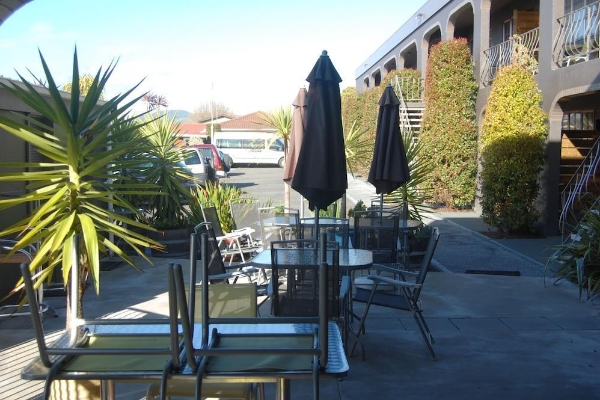Rotorua Motel Rotorua